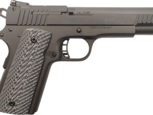 ROCK ISLAND XT22 MAGNUM TARGET - 22WMR 5" AS 14RD PARKERIZED