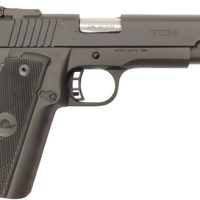 ROCK ISLAND TCM STANDARD FS - 22TCM 5" AS 17RD PARKERIZED