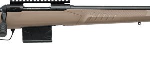 SAVAGE 110 TACT DESERT 300WM - 24"HB DESERT ERGO ADJ LOP/COMB