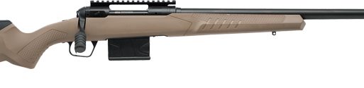 SAVAGE 110 TACT DESERT 300WM - 24"HB DESERT ERGO ADJ LOP/COMB