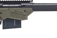 SAVAGE AXIS II PRECISION 270 - WIN 22" HB MDT CHASSIS OD