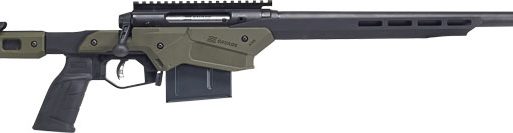 SAVAGE AXIS II PRECISION 270 - WIN 22" HB MDT CHASSIS OD