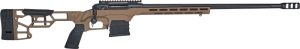 SAVAGE 110 PRECISION 338LAPUA - 24" MDT LSS XL CHASSIS FDE