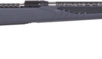 SAVAGE 110 ULTRALITE 6.5PRC - PROOF CARBON GREY ACCUFIT