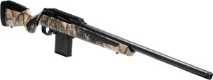 SAVAGE IMPULSE PREDATOR 6.5CM - 20" BLACK/ACCUFIT TERRA
