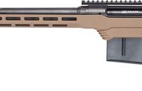 SAVAGE 110 PRECISION LH 6.5CM - 24" MDT LSS XL CHASSIS FDE