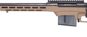 SAVAGE 110 PRECISION LH 300WM - 24" MDT LSS XL CHASSIS FDE