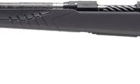 SAVAGE 110 ULTRALITE LH 6.5CM - 22" PROOF CARBON GREY ACCUFIT