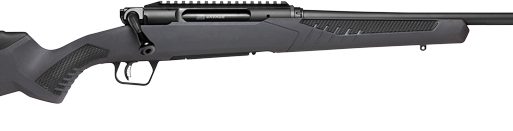 SAVAGE IMPULSE DRIVEN HUNTER - 308 WIN 18" W/RAIL MATTE/BLK
