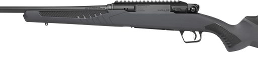 SAVAGE IMPULSE DRIVEN HUNTER - 308 WIN 18" W/RAIL MATTE/BLK