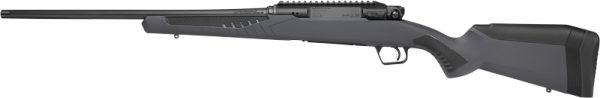 SAVAGE IMPULSE DRIVEN HUNTER - 308 WIN 18" W/RAIL MATTE/BLK - Image 1