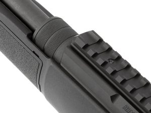 WALTHER HAMERLI FORCE B1 COMBO - 22LR/22WMR RIFLE 10-SHOT BLACK