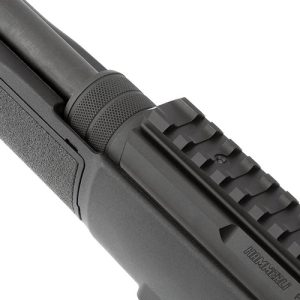 WALTHER HAMERLI FORCE B1 COMBO - 22LR/22WMR RIFLE 10-SHOT BLACK