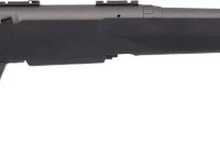 SAVAGE 110 TRAIL HUNTER LITE - 7MM BC LH 20" TUNGST BLK HOGUE