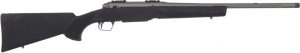 SAVAGE 110 TRAIL HUNTER LITE - 7MM BC LH 20" TUNGST BLK HOGUE