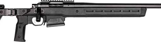 SURGEON SCALPEL 591R 6.5CM - SA RIFLE MAGPUL PRO STK BLACK