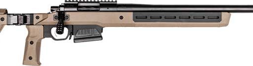 SURGEON SCALPEL 591R 6.5CM - SA RIFLE MAGPUL PRO STK FDE