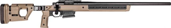 SURGEON SCALPEL 591R 6.5CM - SA RIFLE MAGPUL PRO STK FDE - Image 1