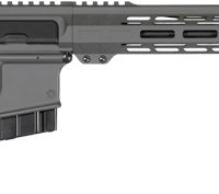 CMMG RIFLE RESOLUTE MK4 6MM - ARC 16.1" 10RD TUNGSTEN