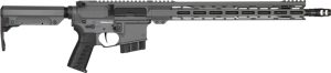 CMMG RIFLE RESOLUTE MK4 6MM - ARC 16.1" 10RD TUNGSTEN