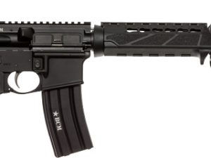 BCM M4 CARBINE MOD-0 5.56 NATO - 16" KEYMOD BLACK 1-30RD MAG