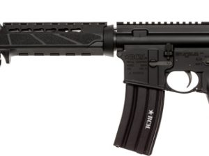 BCM M4 CARBINE MOD-0 5.56 NATO - 16" KEYMOD BLACK 1-30RD MAG - Image 2