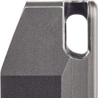 FN 509 CC EDGE COMPENSATOR - 9MM 3-10RD MAGS BLACK/GRAY
