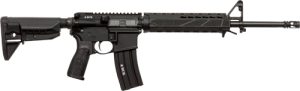 BCM MID-16 MOD-0 PKMR 5.56 - NATO 16" 1-30RD MAG BLACK