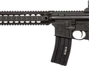 BCM MID-16 MOD-2 5.56 NATO - 16" MID-LENGTH BLK 1-30RD MAG