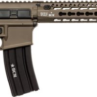 BCM RECCE-16 KMR-A AR-15 - 5.56MM 16" KEYMOD FDE 1-30RD