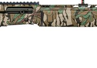 MOSSBERG SA-410 TURKEY 410 - 3" 22"VR PISTOL GRIP MOGL