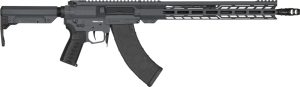 CMMG RIFLE RESOLUTE MK47 7.62 - X39 16.1" 30RD ARMOR GREY