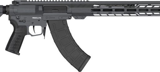CMMG RIFLE RESOLUTE MK47 7.62 - X39 16.1" 30RD ARMOR GREY