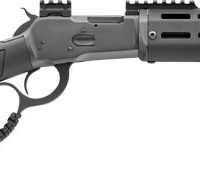 CHIAPPA 1892 WILDLANDS 44 MAG - 16" TAKE DOWN MATTE/BLACK AE