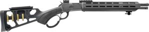 CHIAPPA 1892 WILDLANDS 44 MAG - 16" TAKE DOWN MATTE/BLACK AE