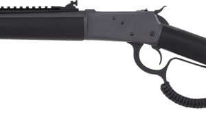 ROSSI R92 44MAG LEVER 8-SHOT - 16.5" SNIPER GRAY THRDED BBL - Image 2