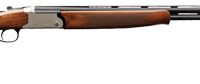 CHARLES DALY 202A O/U 410 3" - 26" SILVER BLUED EXTRACTORS