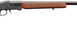 CHARLES DALY 101 SINGLE BARREL - 12GA 3" 28" WALNUT
