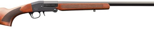 CHARLES DALY 101 SINGLE BARREL - 12GA 3" 28" WALNUT