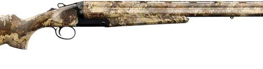 CHARLES DALY TRIPLE MAGNUM - 12GA 3.5" 28"VR PRARIE CAMO