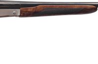 CHARLES DALY SXS 528 28GA - 26" EXTRACTOR BLUED WALNUT