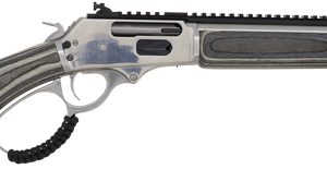 ROSSI R95 45-70 GOVT 18"BBL. - STAINLESS LAMINATE BEAR SCEEN - Image 2