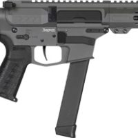 CMMG PISTOL BANSHEE MKGS 9MM - 8" 33RD PISTOL TUBE TUNGSTEN