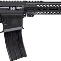 ANGSTADT UDP-556 RIFLE 5.56MM - 16" 30RD BLACK M-LOK BILLET