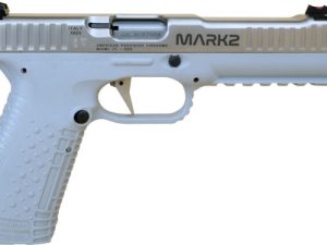 APF STRIKE ONE MARK II 9MM - 5.5" THREADED BBL 17RD SILVER