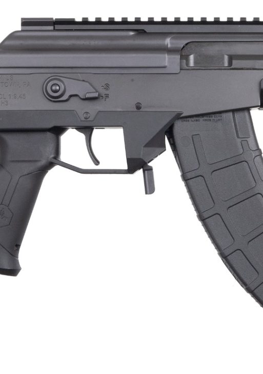 IWI GALIL 7.62X39 PST 30RD SB