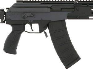 IWI GALIL ACE PISTOL GEN2 5.45 - X39 13" BBL. SIDE FOLD BRACE