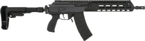 IWI GALIL ACE PISTOL GEN2 5.45 - X39 13" BBL. SIDE FOLD BRACE