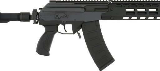 IWI GALIL ACE PISTOL GEN2 5.45 - X39 13" BBL. SIDE FOLD BRACE