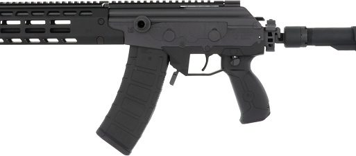 IWI GALIL ACE PISTOL GEN2 5.45 - X39 13" BBL. SIDE FOLD BRACE